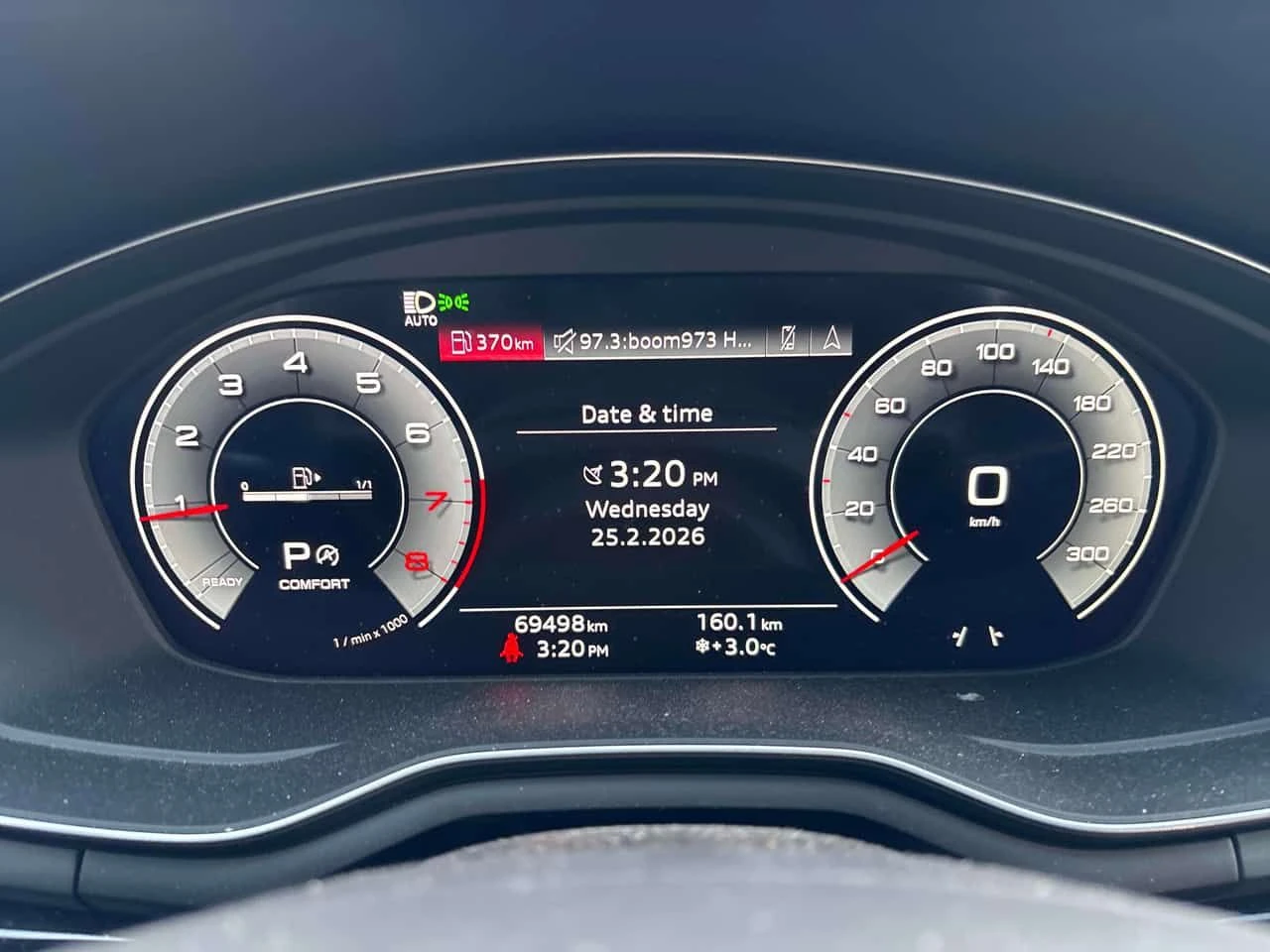 Audi A4 Progressiv  CARFAX | Mobile.bg � ����������� 8