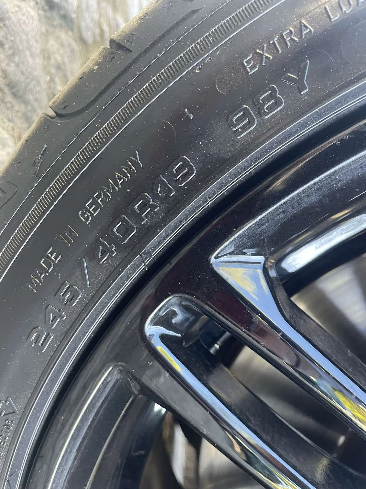 BMW 550 d M-paket xDrive, снимка 12 - Автомобили и джипове - 53736672