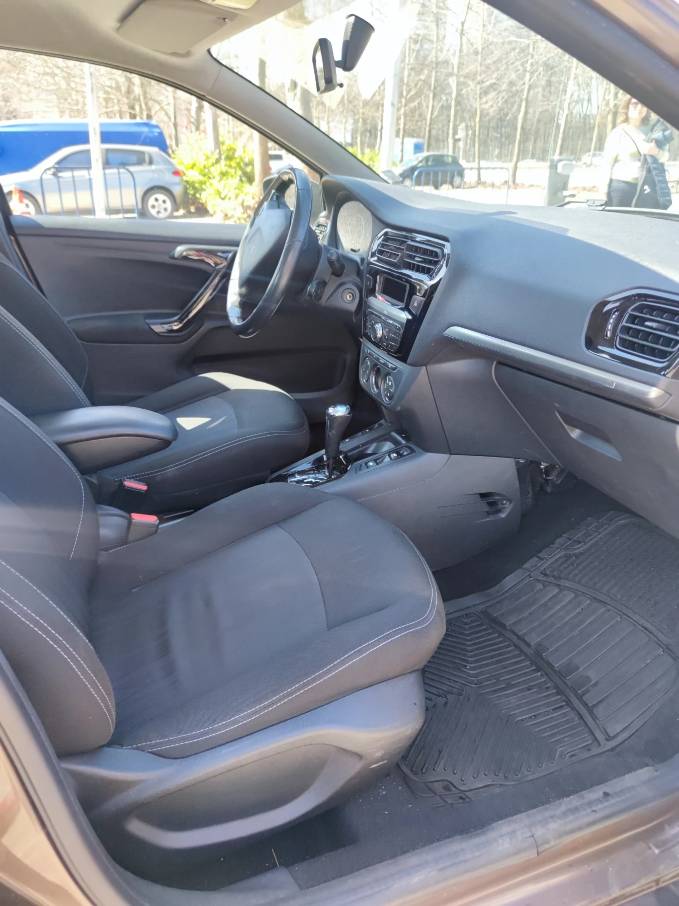 Peugeot 301, снимка 8 - Автомобили и джипове - 53836810