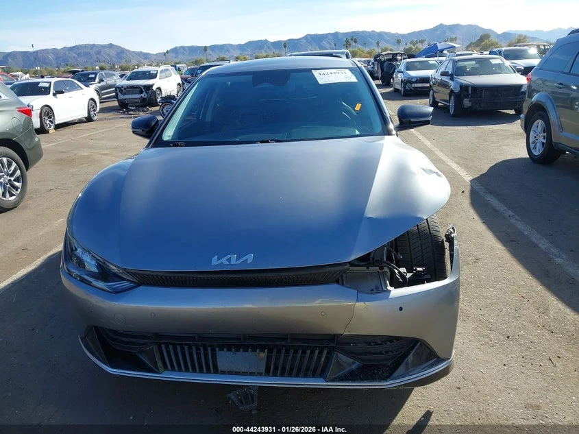 Kia EV6 Wind AWD | Mobile.bg � ����������� 12
