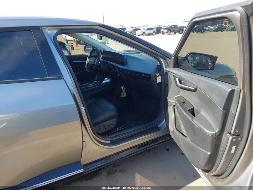 Kia EV6 Wind AWD | Mobile.bg � ����������� 5