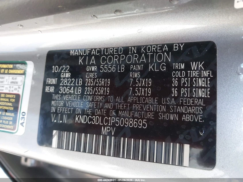 Kia EV6 Wind AWD | Mobile.bg � ����������� 9