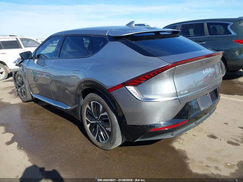 Kia EV6 Wind AWD | Mobile.bg � ����������� 3