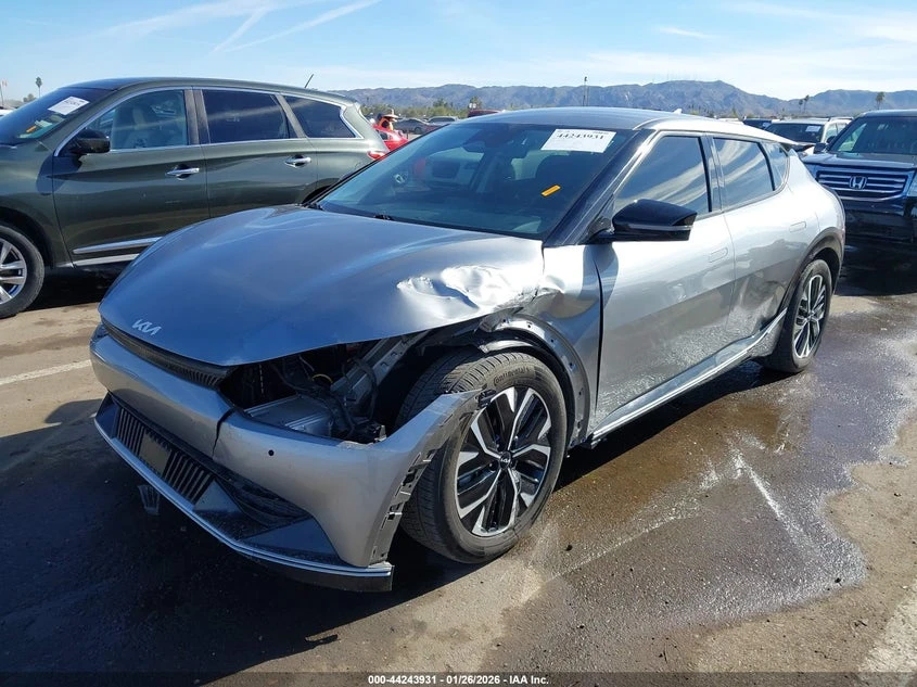 Kia EV6 Wind AWD | Mobile.bg � ����������� 2