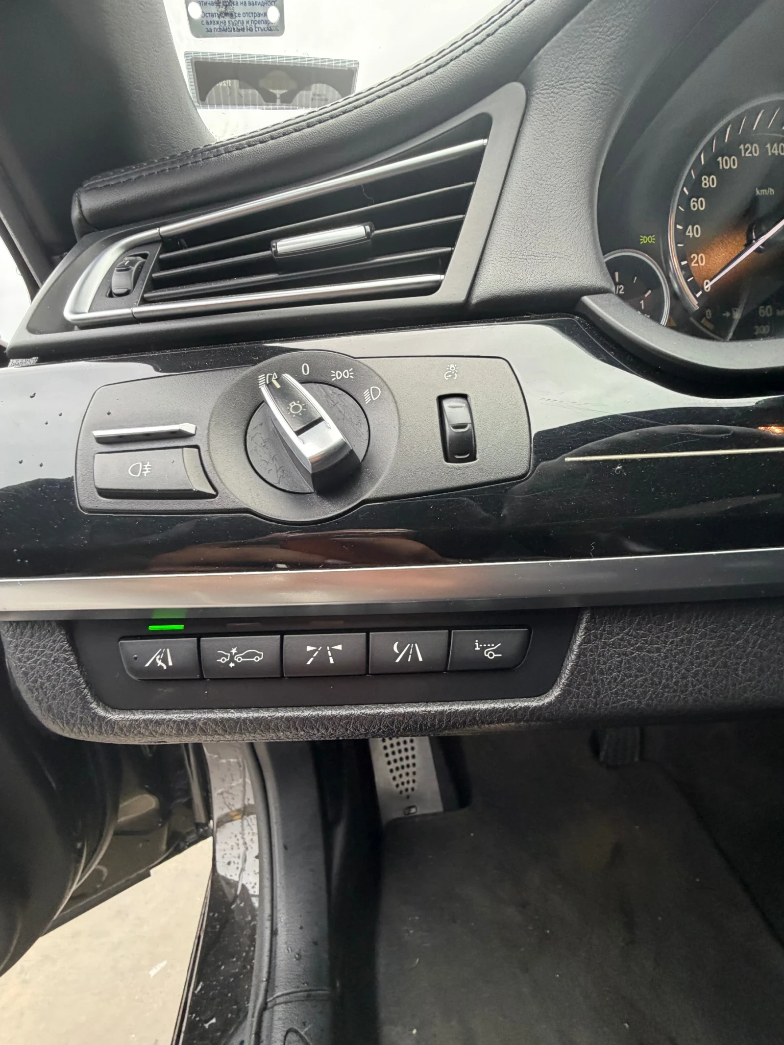 BMW 750 Li = дълга база, снимка 8 - Автомобили и джипове - 53953962