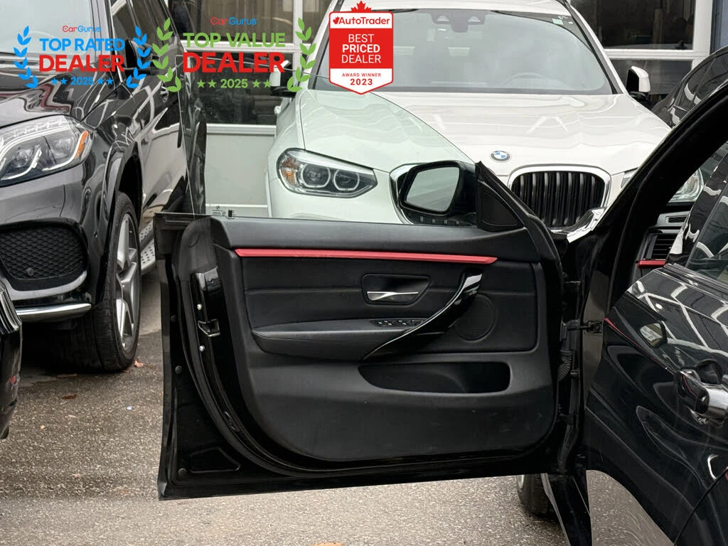 BMW 428 xDrive* Gran Coupe* АвтоКредит * (ЦЕНА ДО БГ), снимка 7 - Автомобили и джипове - 54160099