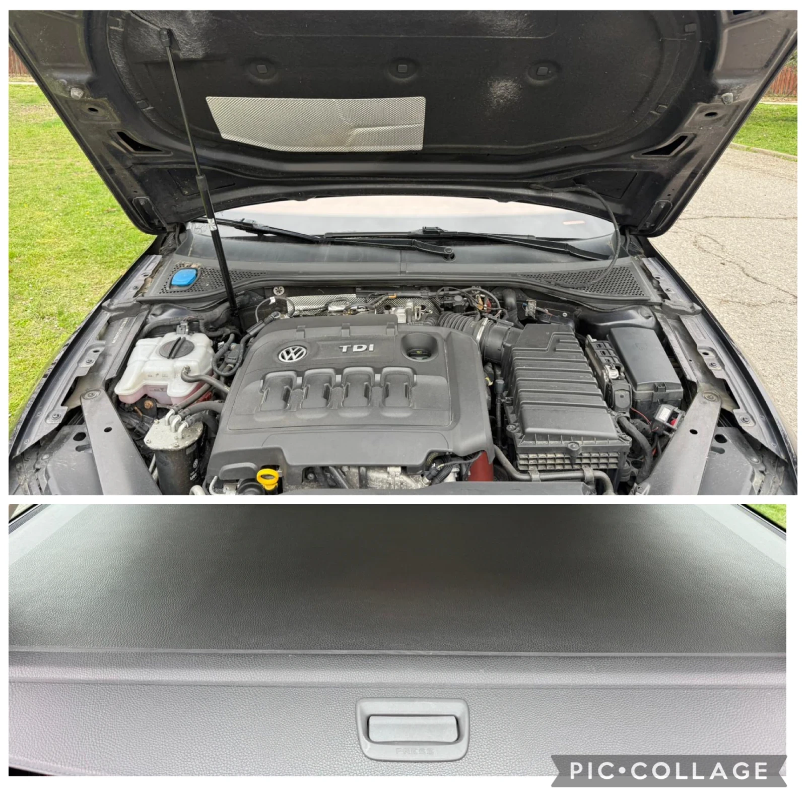 VW Passat Всички екстри!240кс!4х4!, снимка 15 - Автомобили и джипове - 54221370