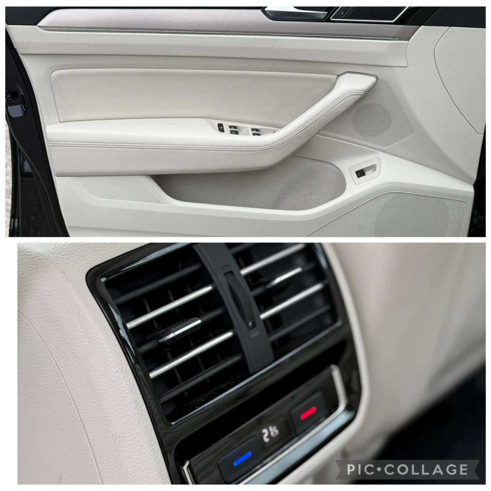 VW Passat Всички екстри!240кс!4х4!, снимка 16 - Автомобили и джипове - 54221370