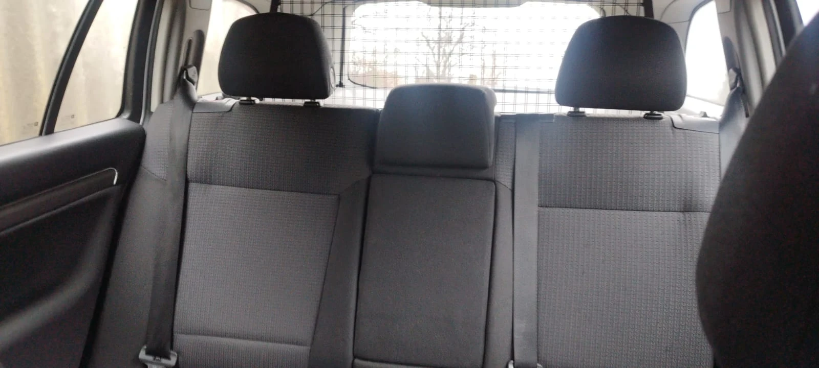 Opel Vectra, снимка 6 - Автомобили и джипове - 54258331