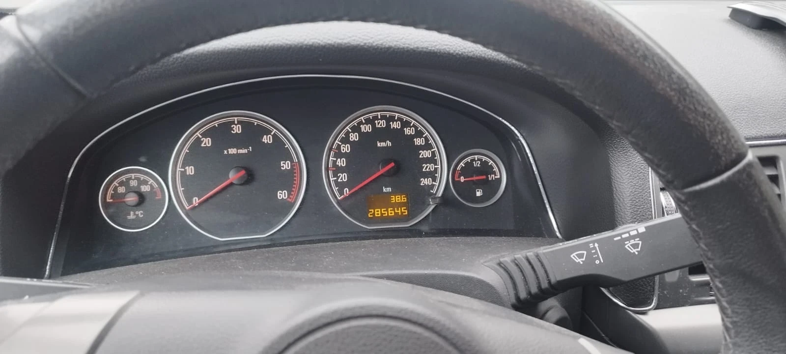 Opel Vectra, снимка 7 - Автомобили и джипове - 54258331