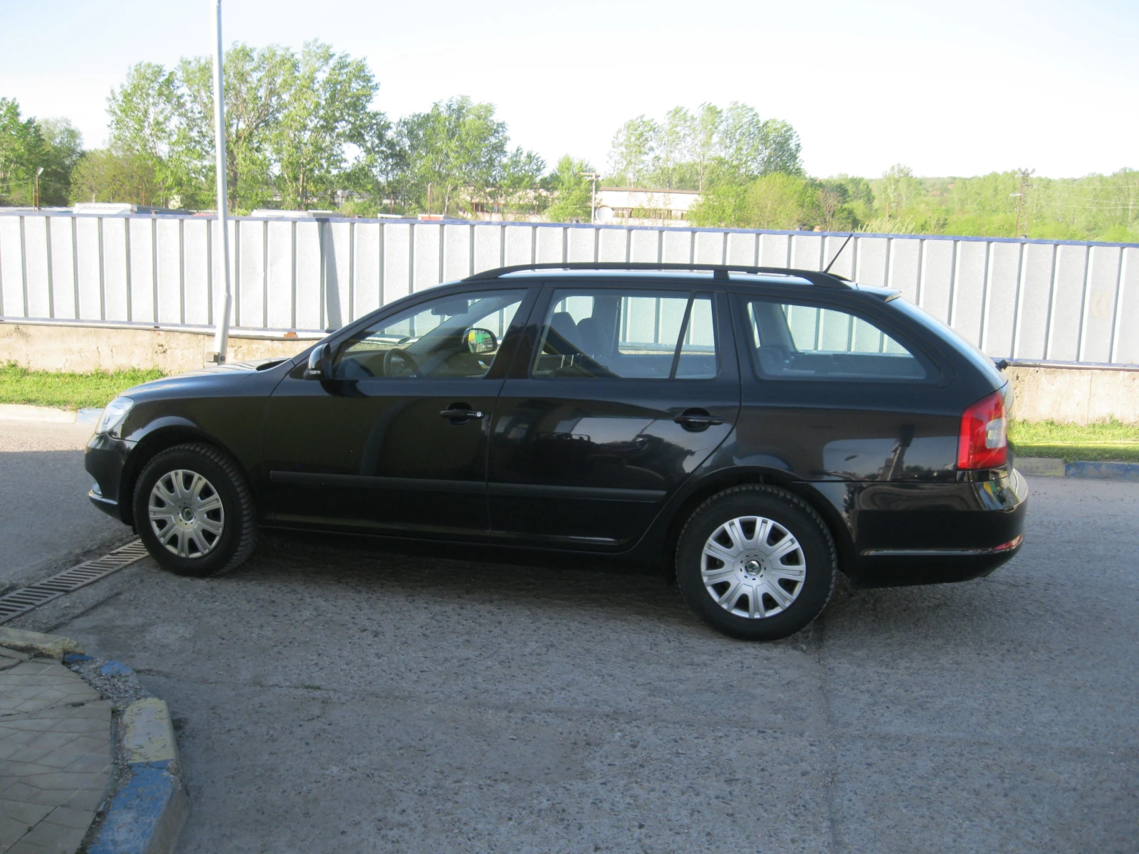 Skoda Octavia, снимка 7 - Автомобили и джипове - 54321635