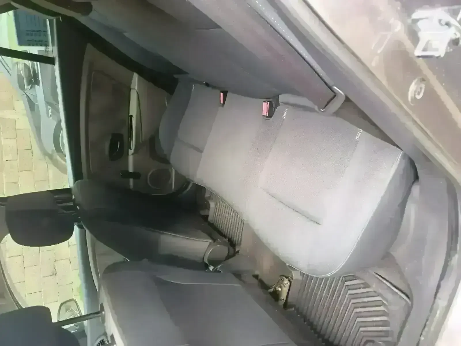 Renault Megane 1, 5