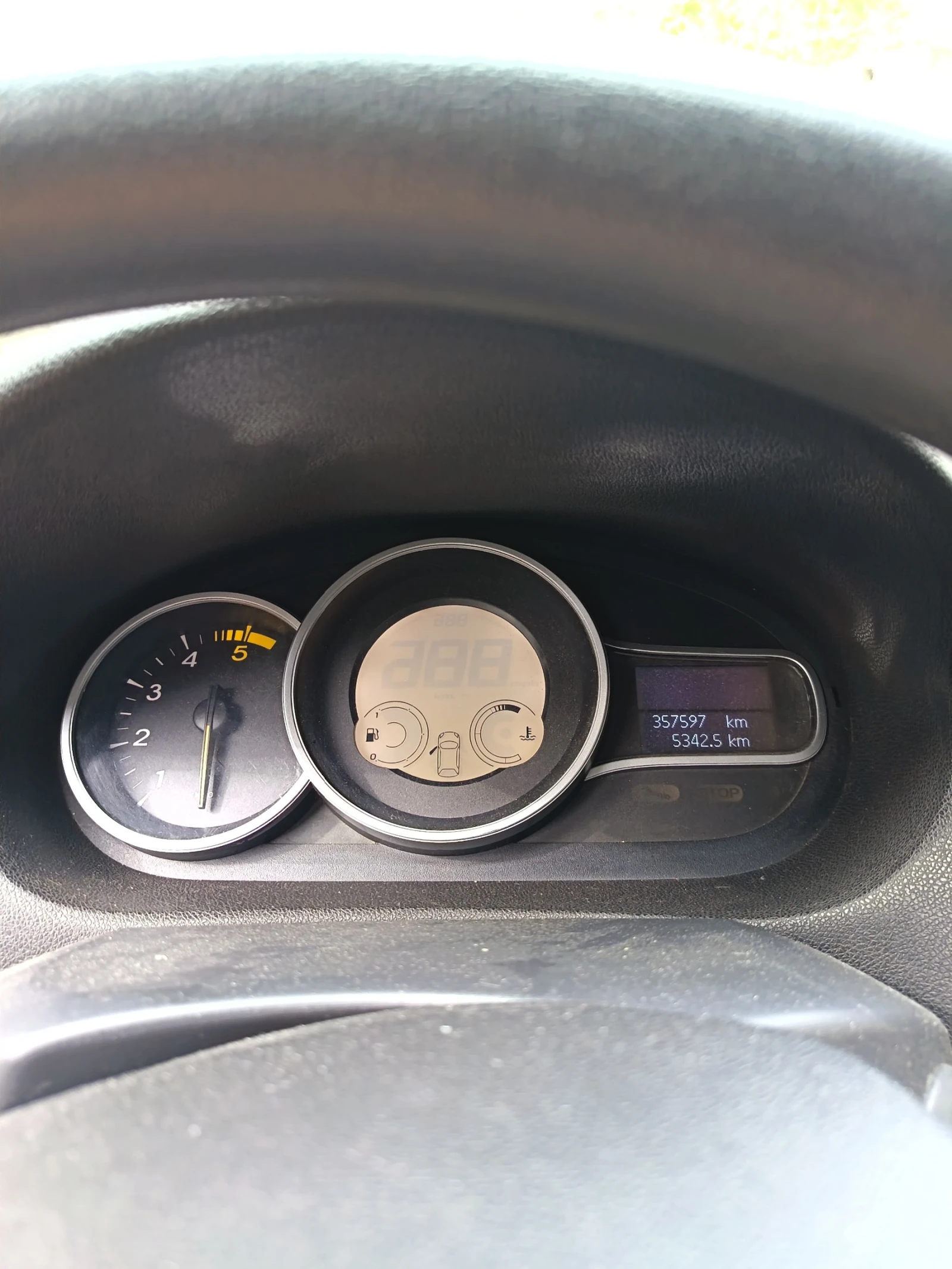 Renault Megane 1, 5 | Mobile.bg � ����������� 6