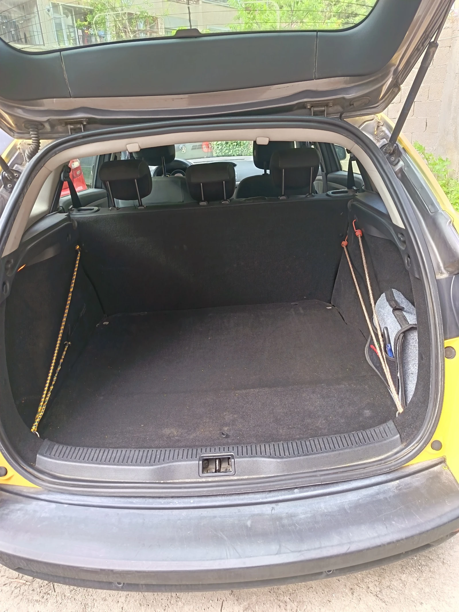 Renault Megane 1, 5 | Mobile.bg � ����������� 3