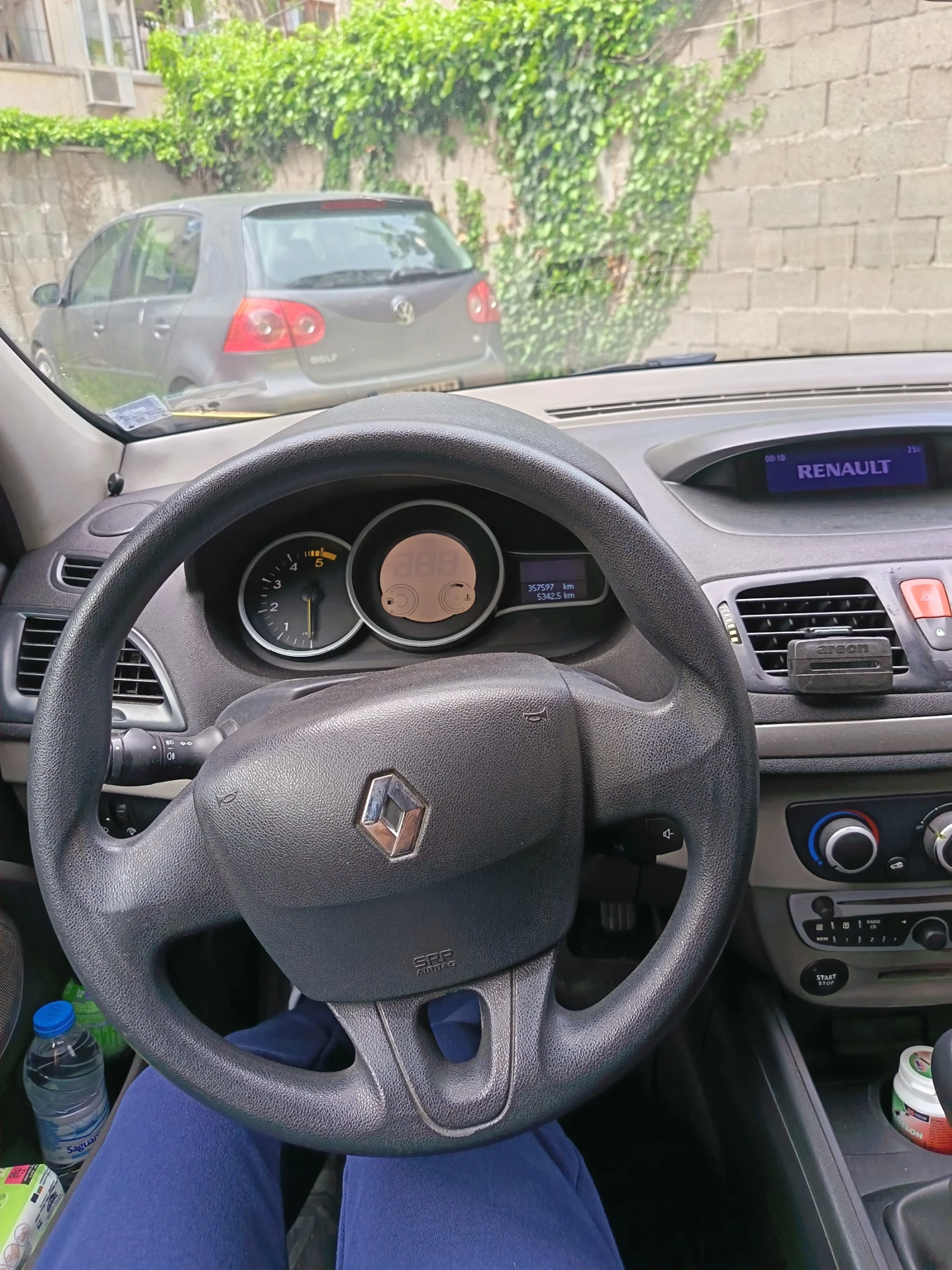 Renault Megane 1, 5 | Mobile.bg � ����������� 8