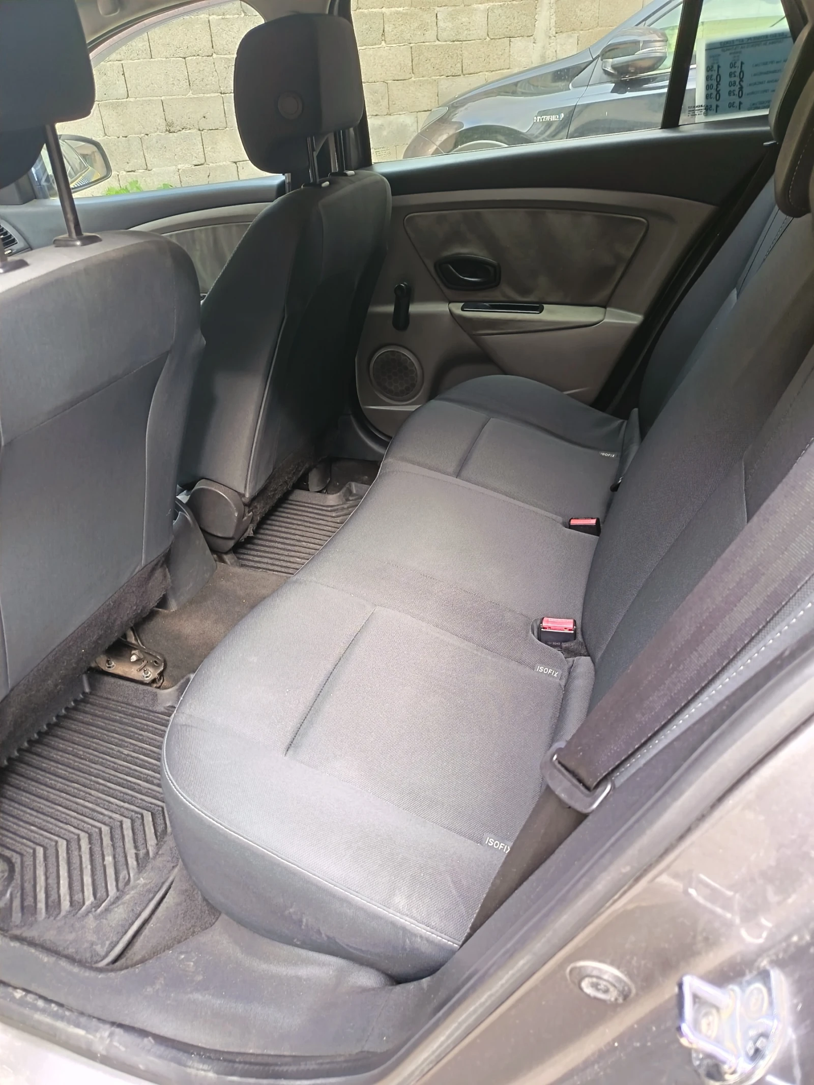 Renault Megane 1, 5 | Mobile.bg � ����������� 4