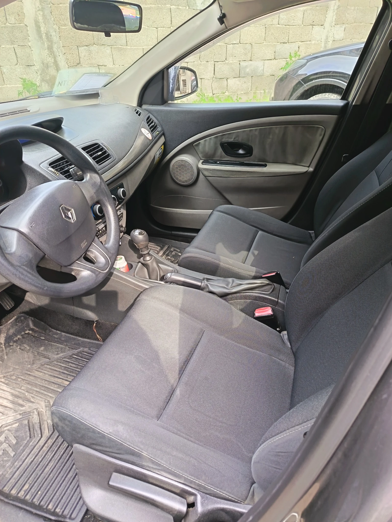Renault Megane 1, 5 | Mobile.bg � ����������� 5