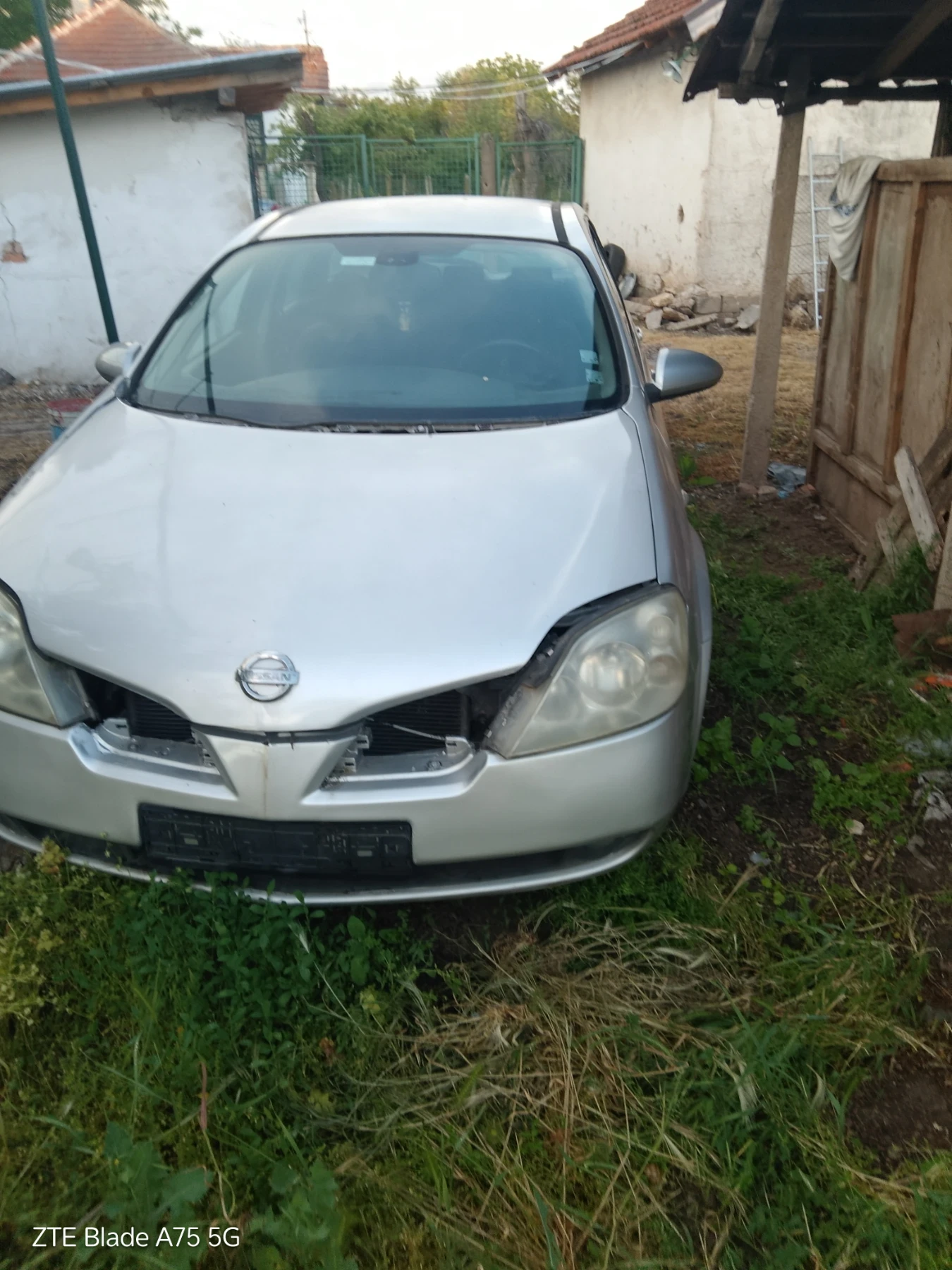 Nissan Primera | Mobile.bg � ����������� 3