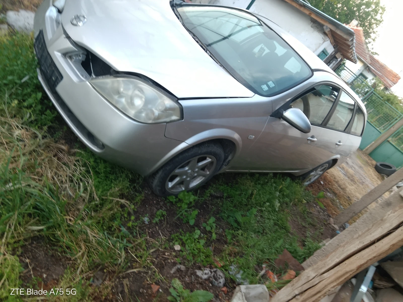 Nissan Primera | Mobile.bg � ����������� 1