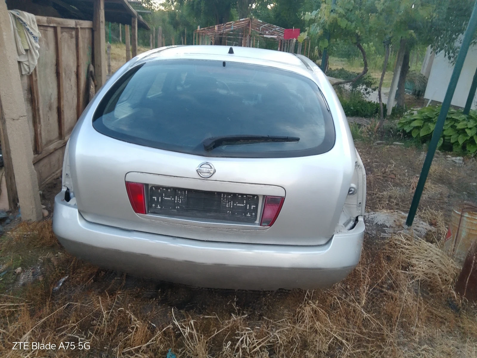 Nissan Primera | Mobile.bg � ����������� 2