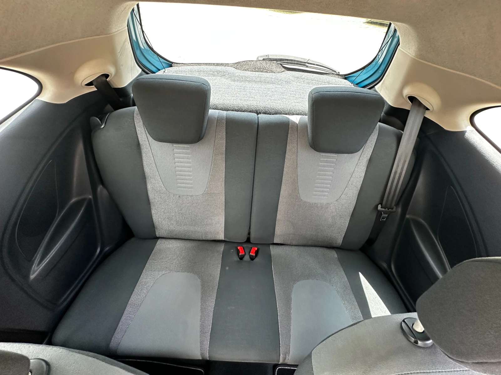 Ford Ka 1.3d 75 к.с., снимка 11 - Автомобили и джипове - 54709435