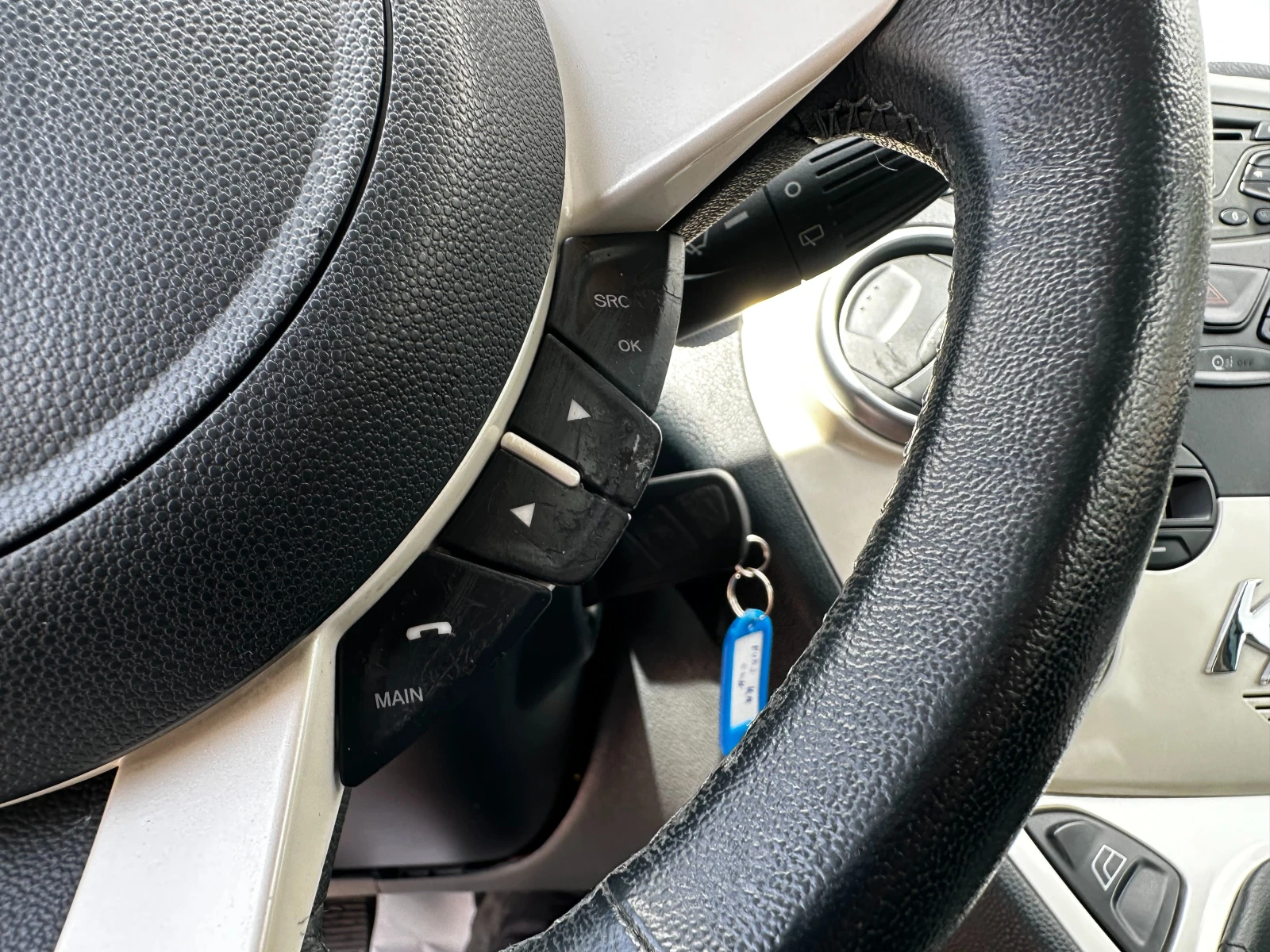 Ford Ka 1.3d 75 к.с., снимка 15 - Автомобили и джипове - 54709435