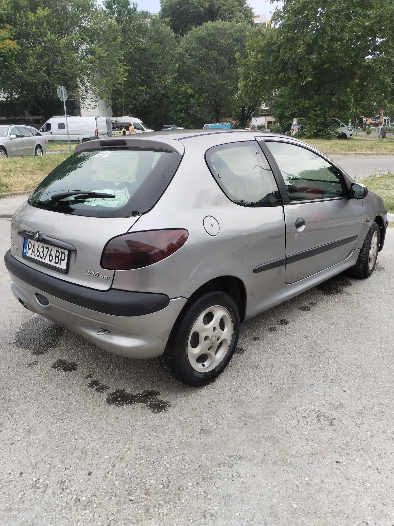 Peugeot 206 | Mobile.bg � ����������� 3