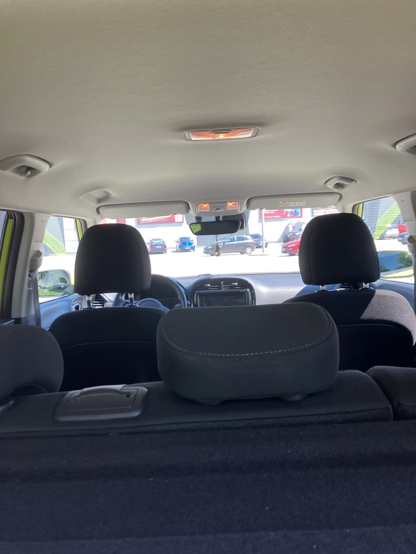 Kia Soul в гаранция, снимка 9 - Автомобили и джипове - 54956537