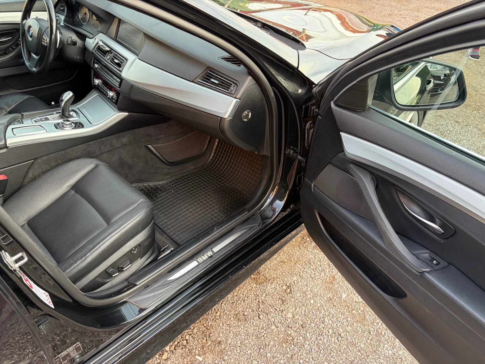 BMW 528 M-paket | Mobile.bg � ����������� 15
