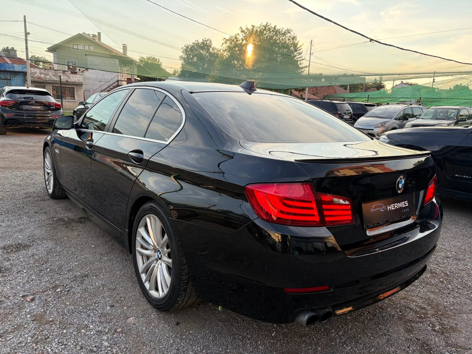 BMW 528 M-paket | Mobile.bg � ����������� 6