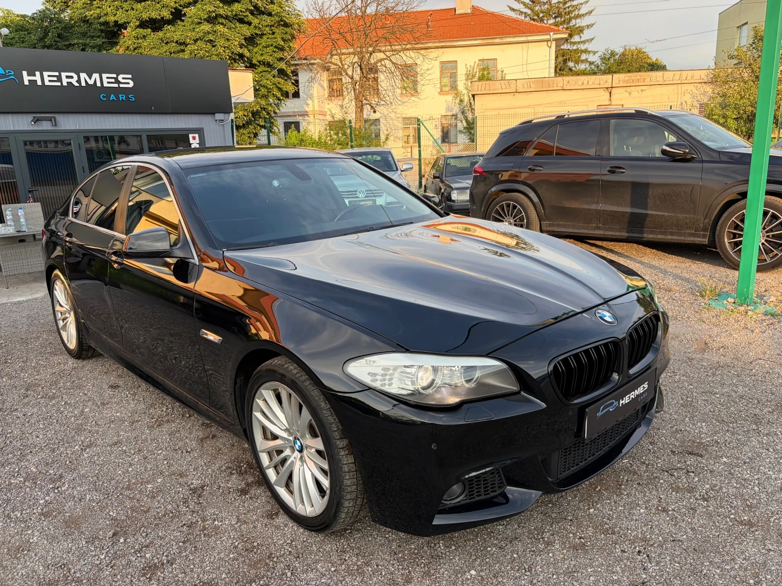 BMW 528 M-paket | Mobile.bg � ����������� 2