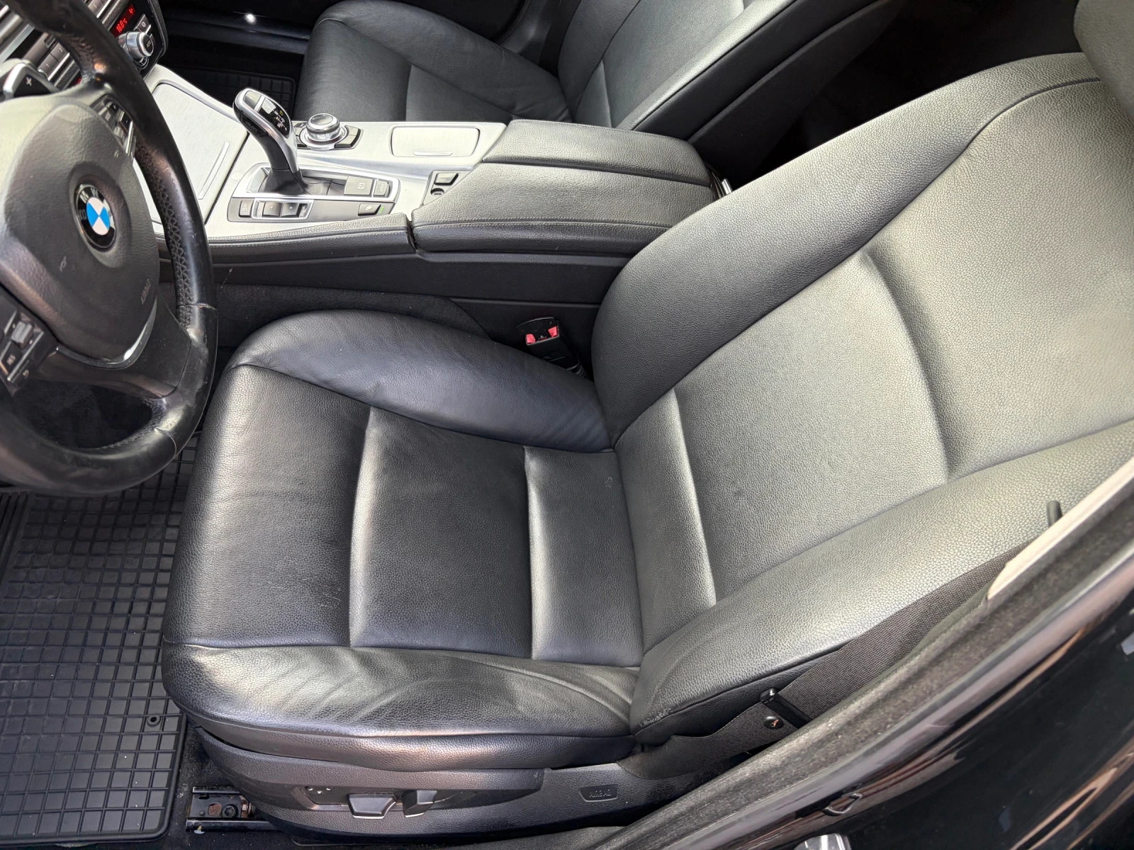 BMW 528 M-paket | Mobile.bg � ����������� 11
