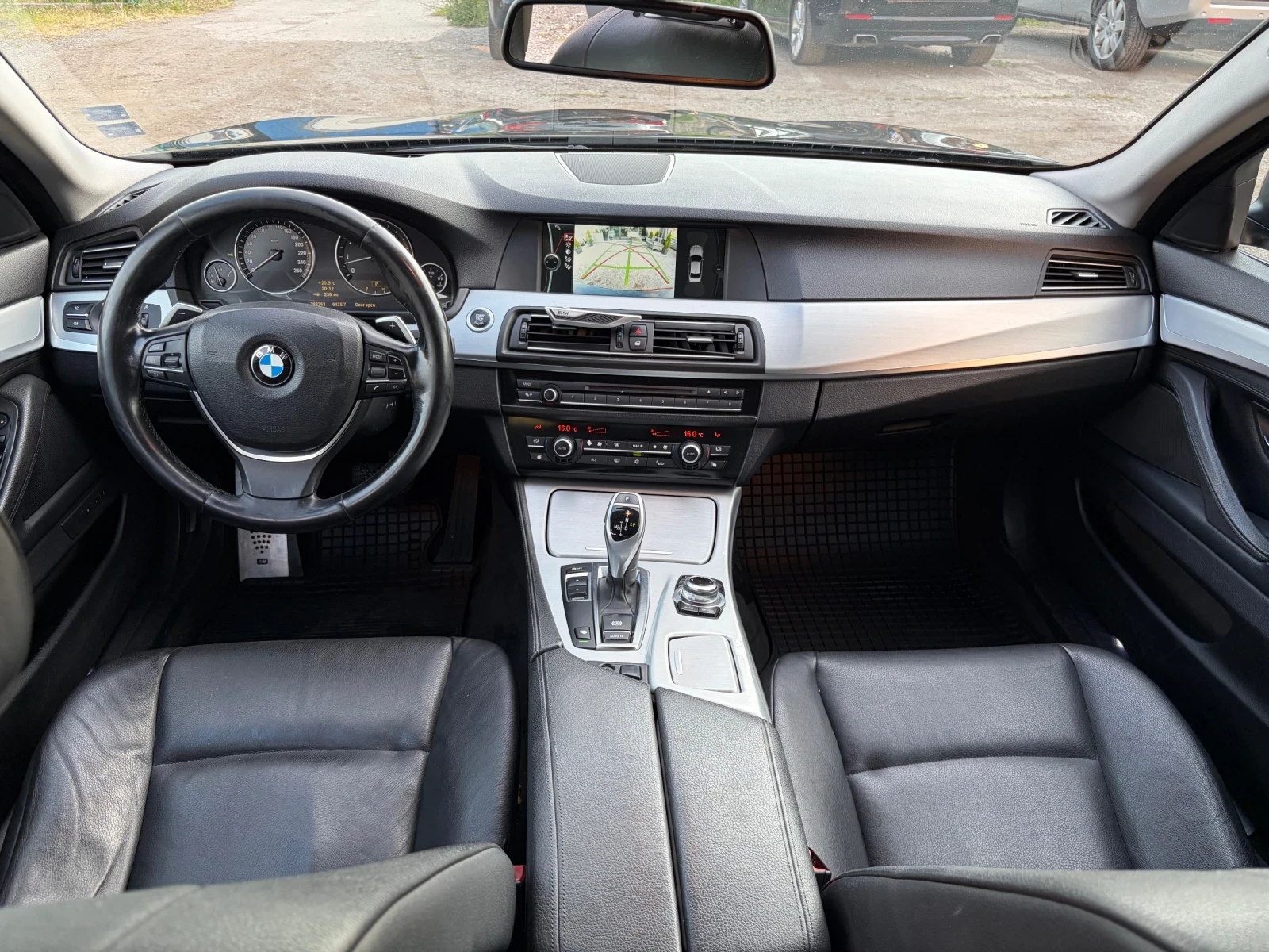 BMW 528 M-paket | Mobile.bg � ����������� 14