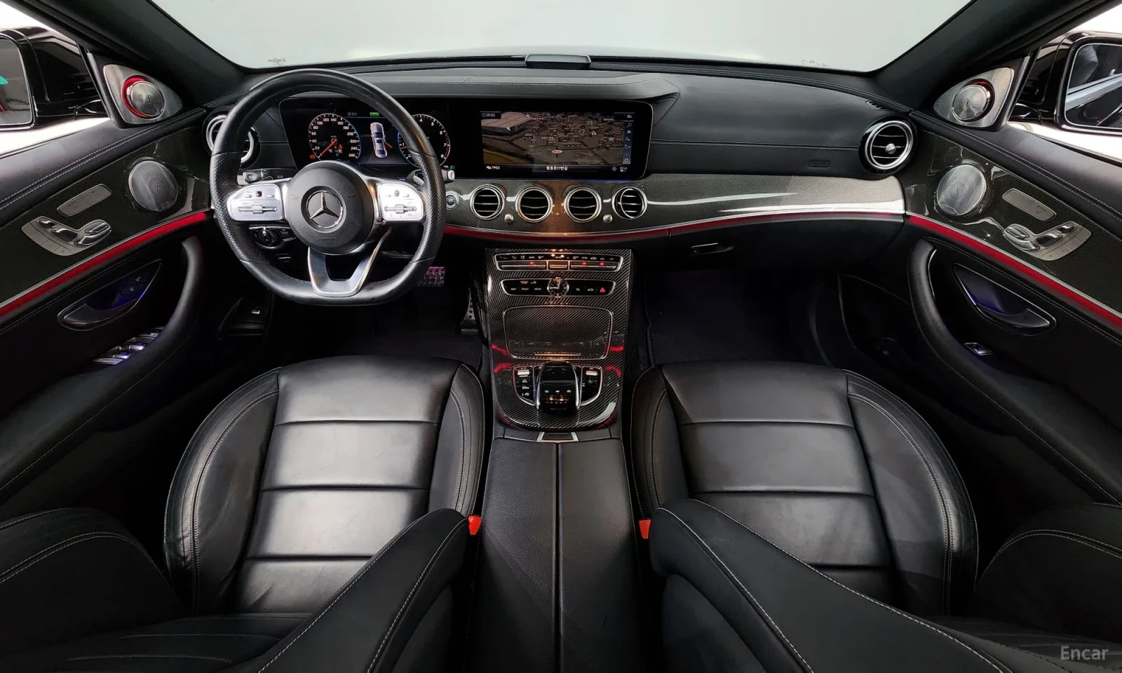 Mercedes-Benz E 350 3D BURMASTER* UNIKAT* TEXNOTEST* TOP CENA* , снимка 7 - Автомобили и джипове - 55257311