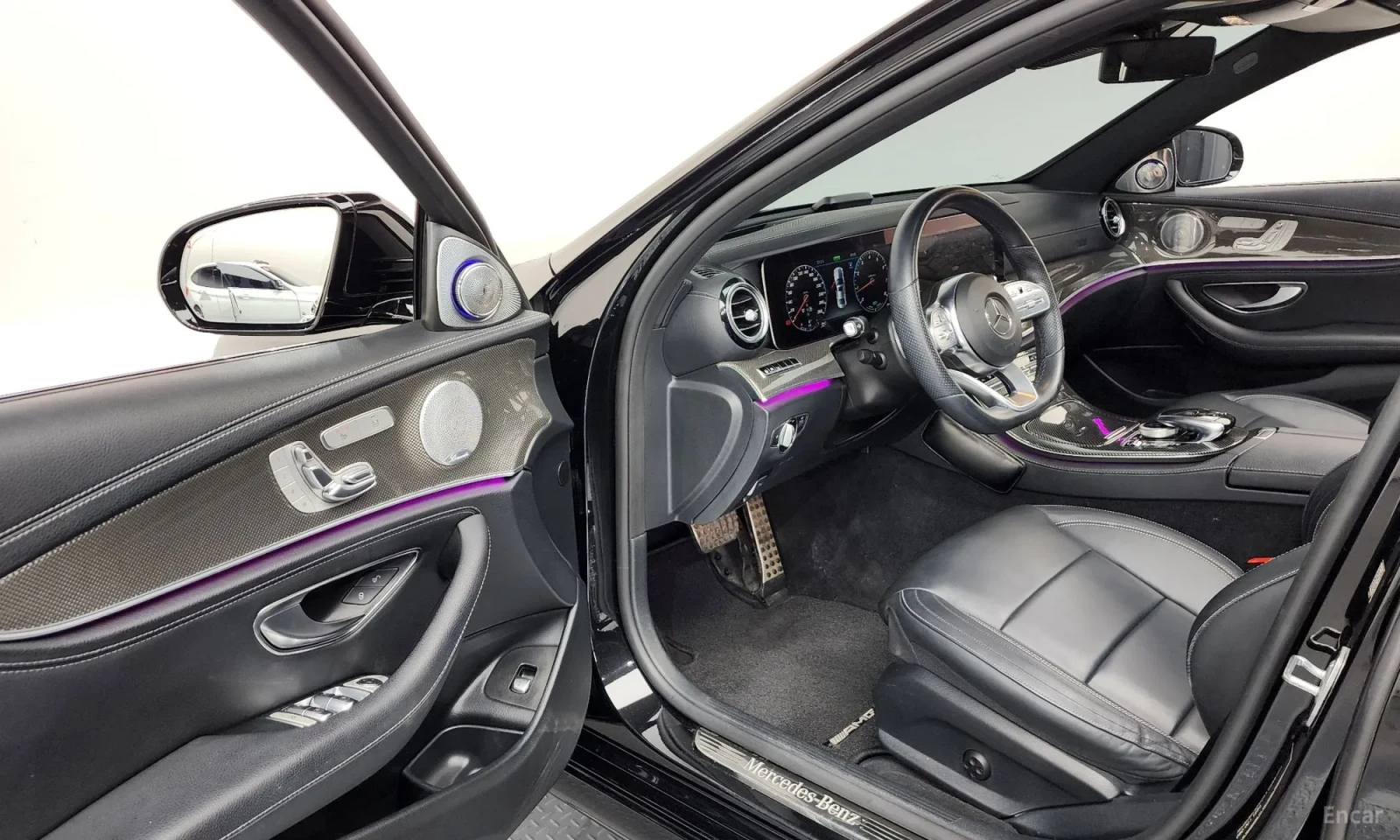 Mercedes-Benz E 350 3D BURMASTER* UNIKAT* TEXNOTEST* TOP CENA* , снимка 10 - Автомобили и джипове - 55257311