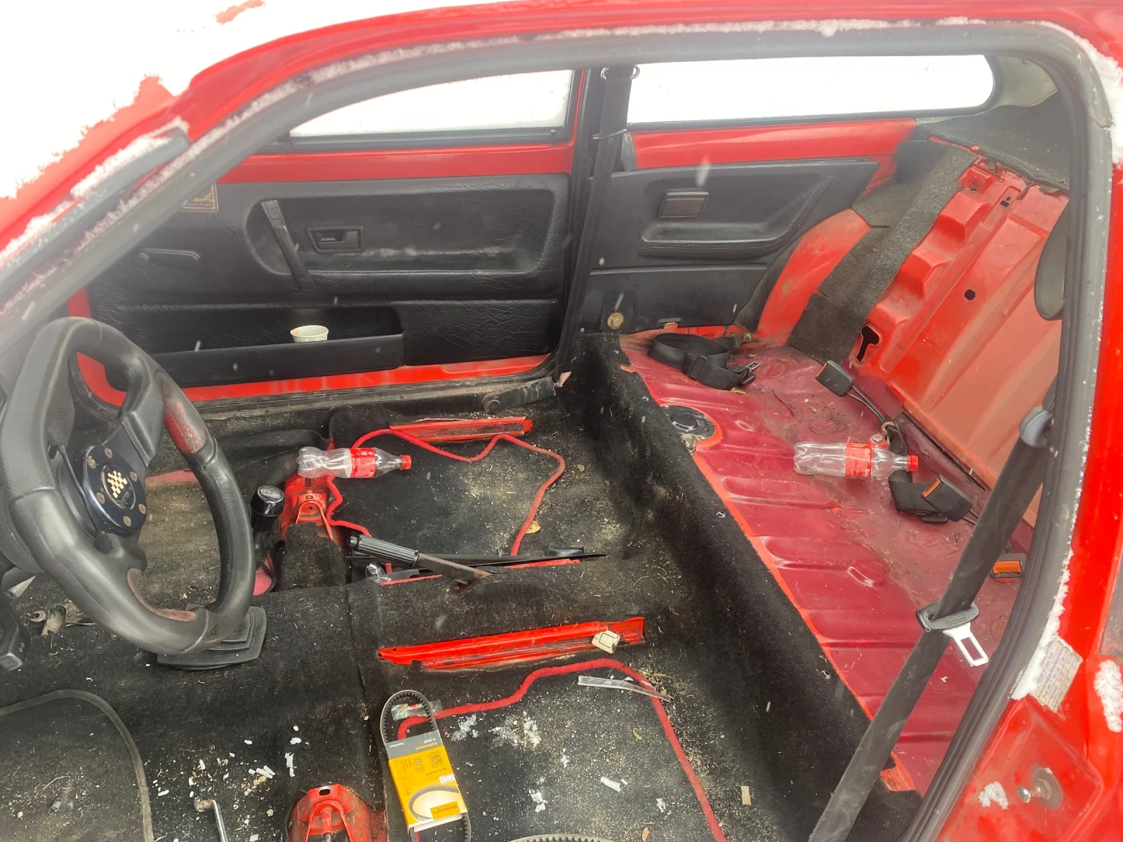 VW Derby Mk1 | Mobile.bg � ����������� 3