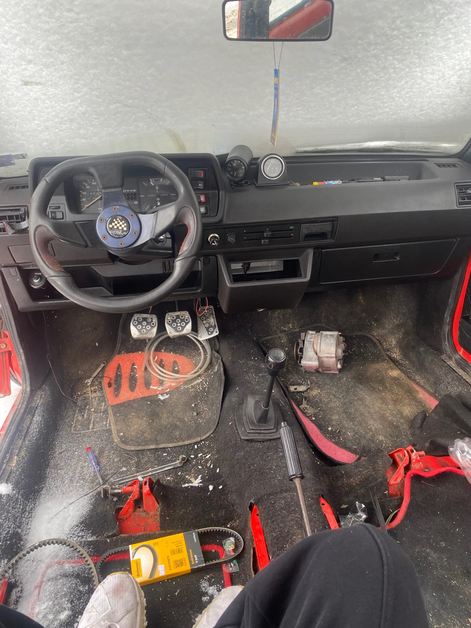 VW Derby Mk1 | Mobile.bg � ����������� 2
