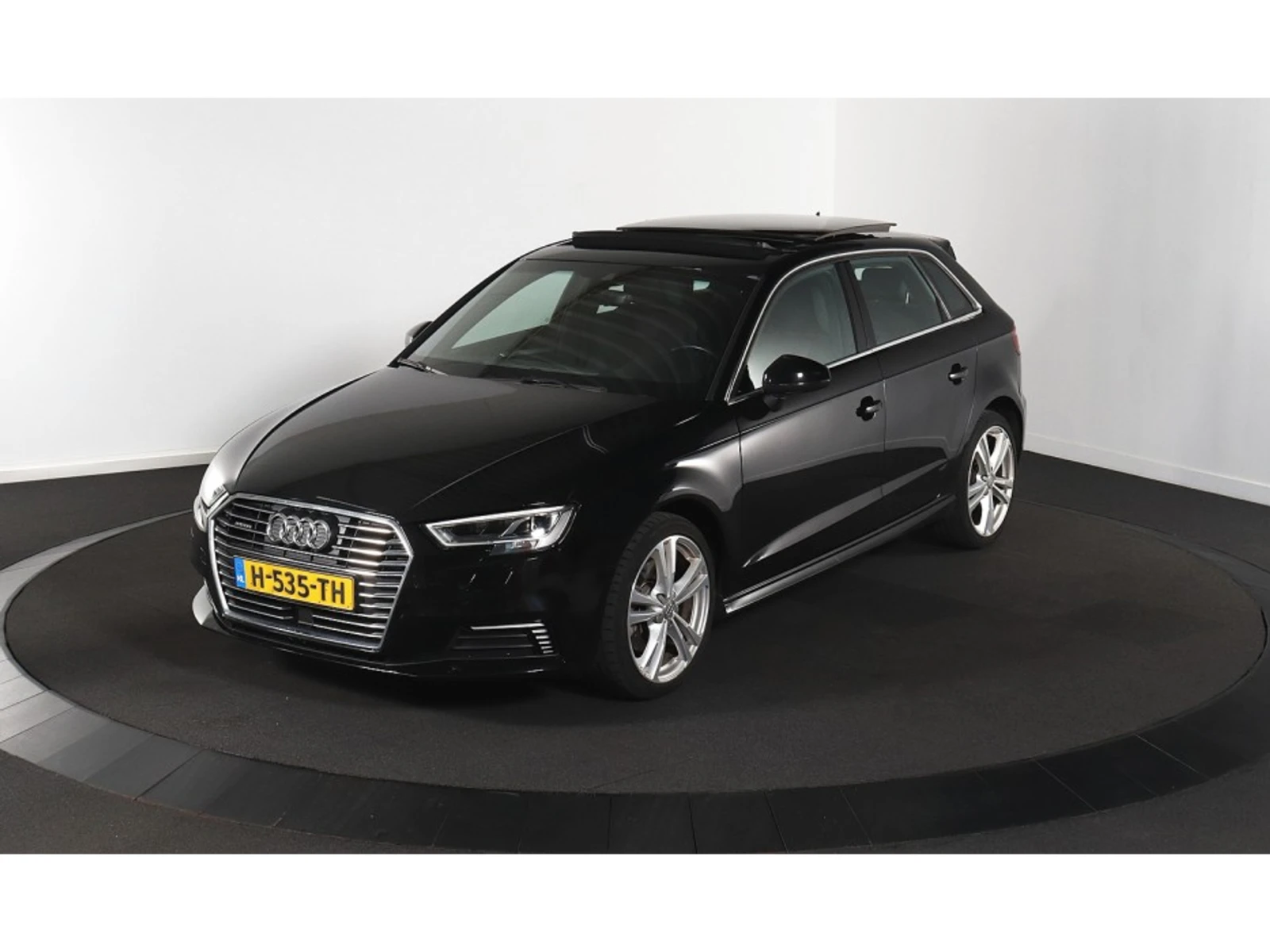 Audi A3 portback E-Tron 40 Sport