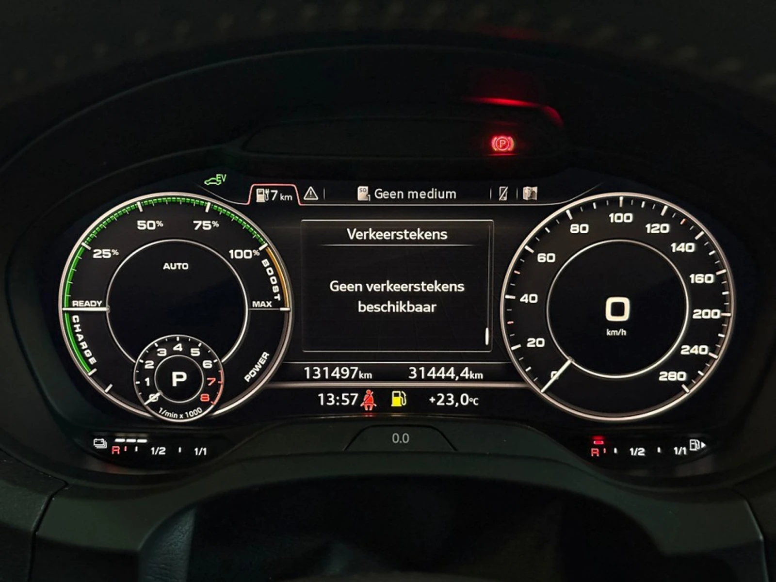 Audi A3 portback E-Tron 40 Sport, снимка 9 - Автомобили и джипове - 55390963