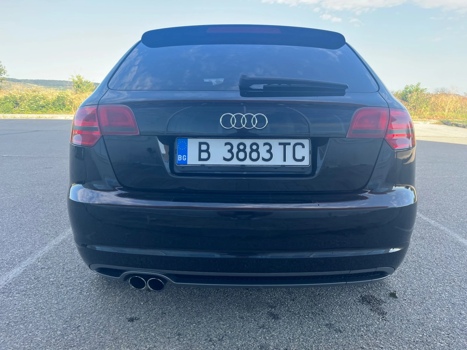 Audi A3, снимка 6 - Автомобили и джипове - 55398732