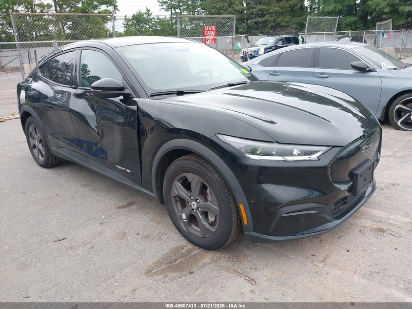 Ford Mustang Mach-E Select