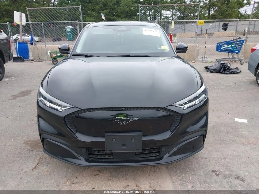 Ford Mustang Mach-E Select, снимка 12 - Автомобили и джипове - 55469180
