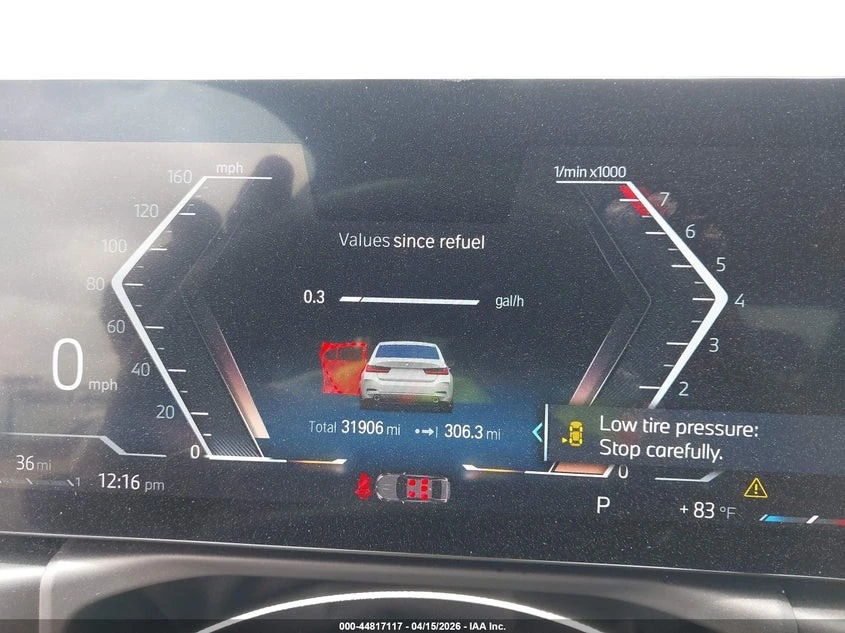 BMW 330 2.0L I-4 DI, DOHC, VVT, TURBO, 255HP* КЛИП НА МОТО, снимка 7 - Автомобили и джипове - 55679214