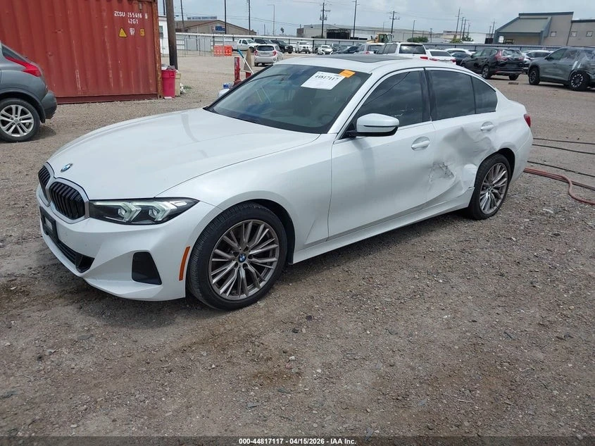 BMW 330 2.0L I-4 DI, DOHC, VVT, TURBO, 255HP* КЛИП НА МОТО, снимка 2 - Автомобили и джипове - 55679214