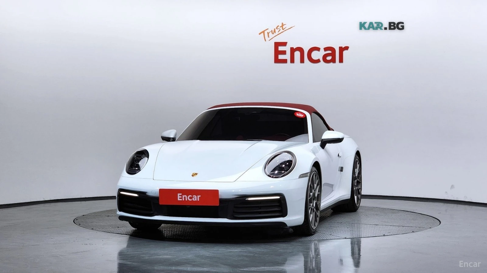 Porsche 911 Carrera* 4S* PDK* 360* КАМЕРА* ОБДУХВАНЕ* ПОДГРЕВ*, снимка 2 - Автомобили и джипове - 55741085