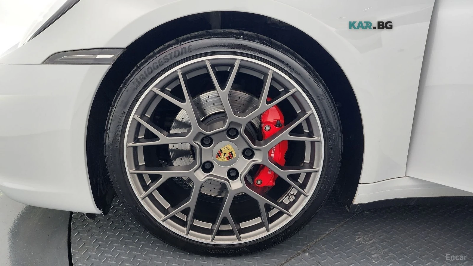Porsche 911 Carrera* 4S* PDK* 360* КАМЕРА* ОБДУХВАНЕ* ПОДГРЕВ*, снимка 16 - Автомобили и джипове - 55741085