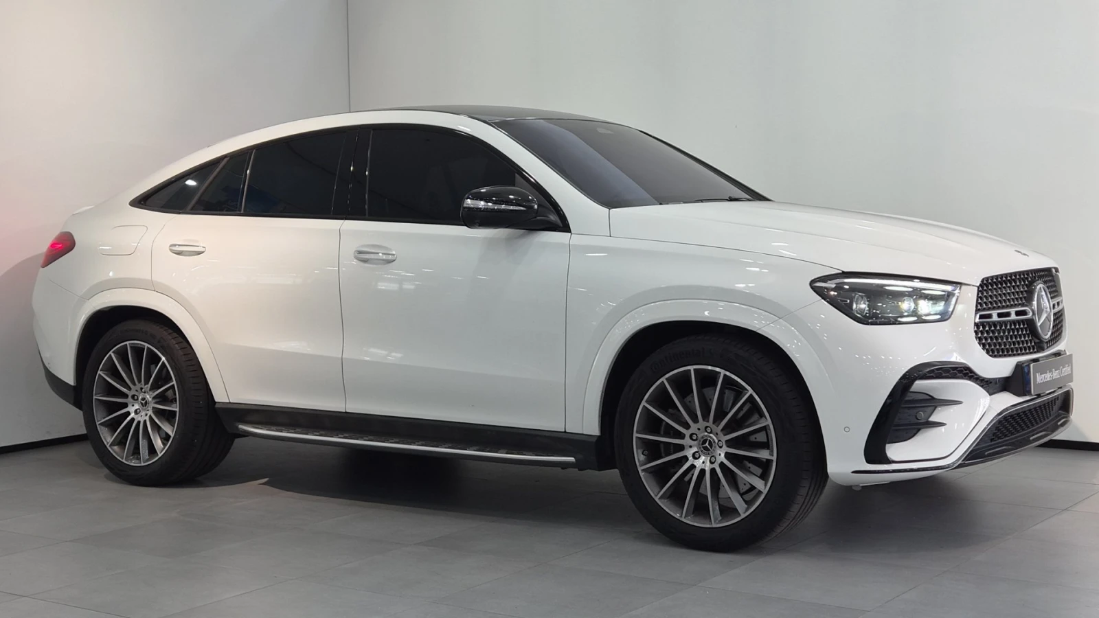 Mercedes-Benz GLE 450 ������ ���� | Mobile.bg � ����������� 3