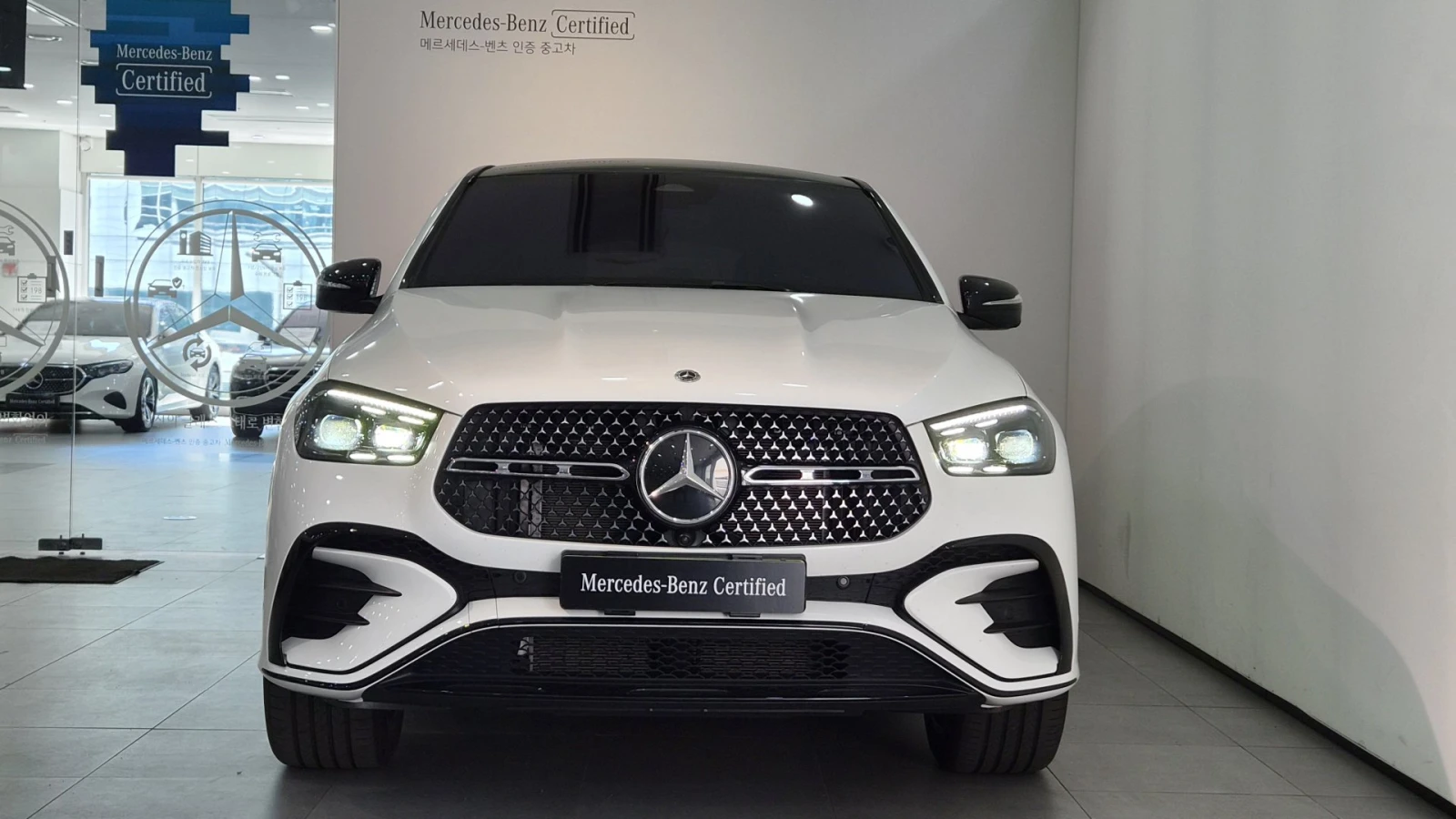 Mercedes-Benz GLE 450 ������ ���� | Mobile.bg � ����������� 2