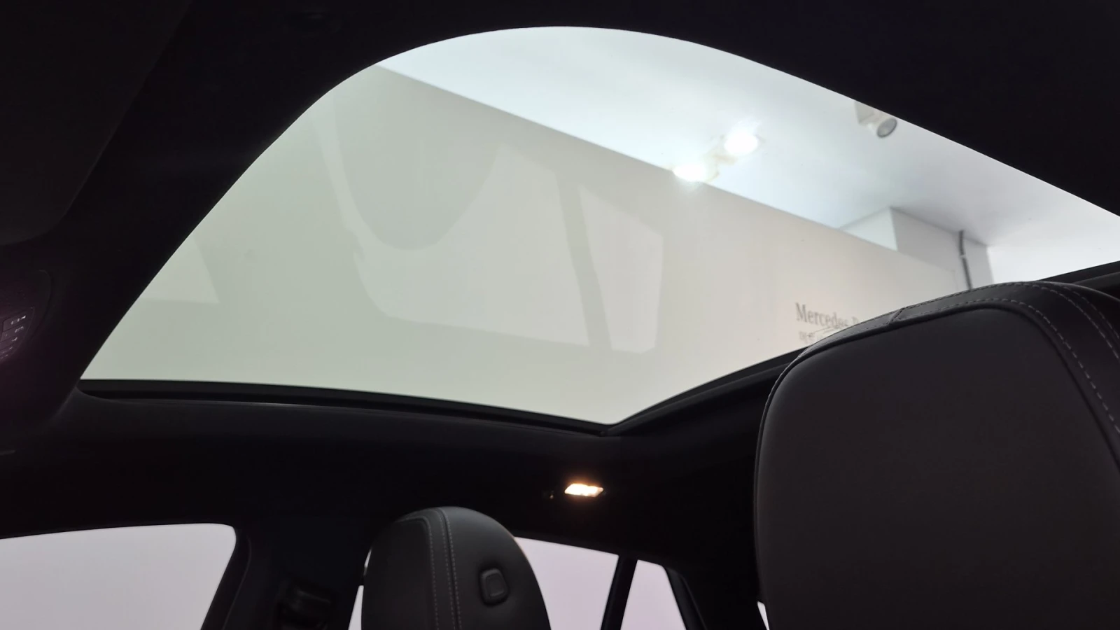 Mercedes-Benz GLE 450 ������ ���� | Mobile.bg � ����������� 16
