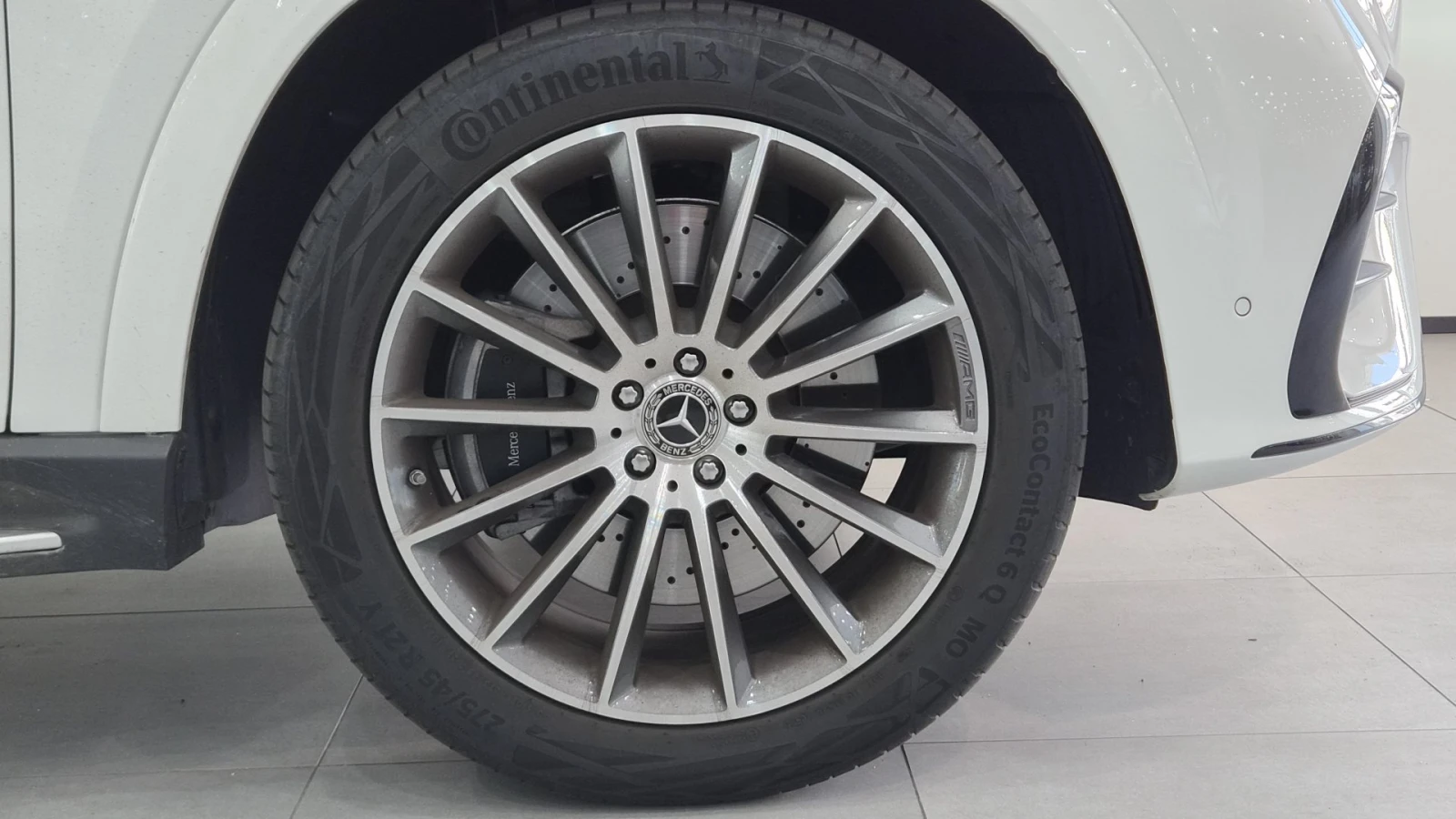 Mercedes-Benz GLE 450 ������ ���� | Mobile.bg � ����������� 5